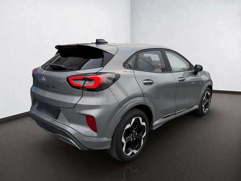 Neu Ford Puma ST-Line 125 PS (91 kW) 2025 SUV