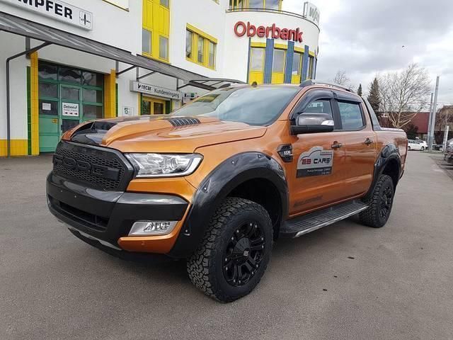 Autónomo portátil fusión ford ranger gebraucht kaufen amazon Patético  Regulación Melbourne