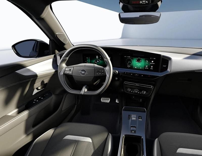 Neu Opel Mokka-e 114 kW (156 PS) 2025 SUV