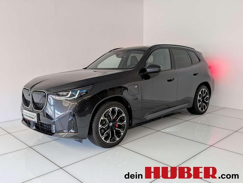 Grau Gebraucht 2025 BMW X3 Comfort Edition SUV | € 72.990 - Bild 1/4