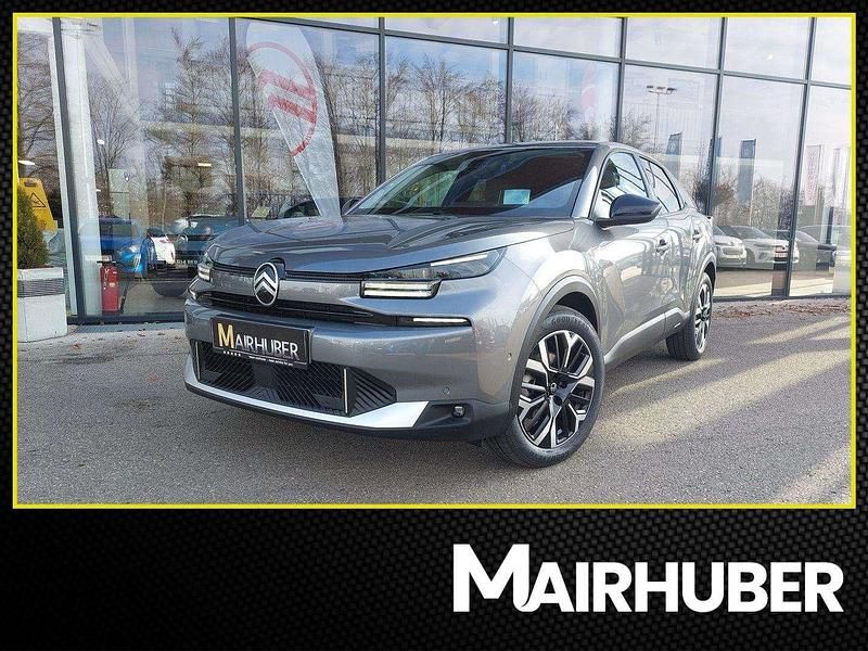 Grau Gebraucht 2025 Citroën C4 Limousine | € 20.990 (Fairer Preis) - Bild 1/4