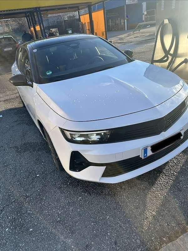 Gebraucht Opel Astra Ultimate 131 PS (96 kW) 2023 Kombi