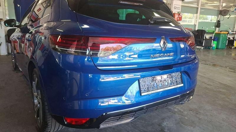 Gebraucht 2021 Renault Mégane IV Intens Limousine | € 16.500 (Fairer Preis) - Bild 1/4