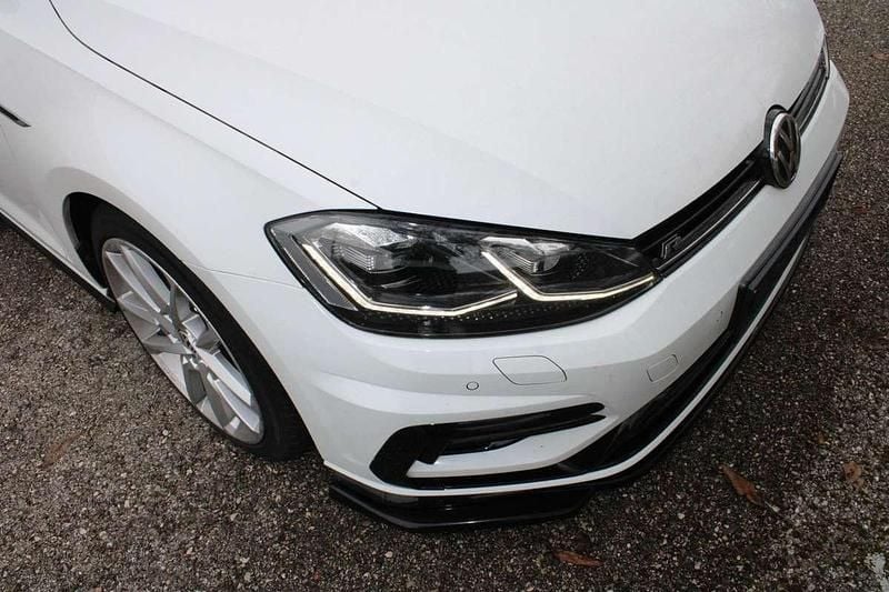 Gebraucht VW Golf VII R 300 PS (220 kW) 2020 Kombi