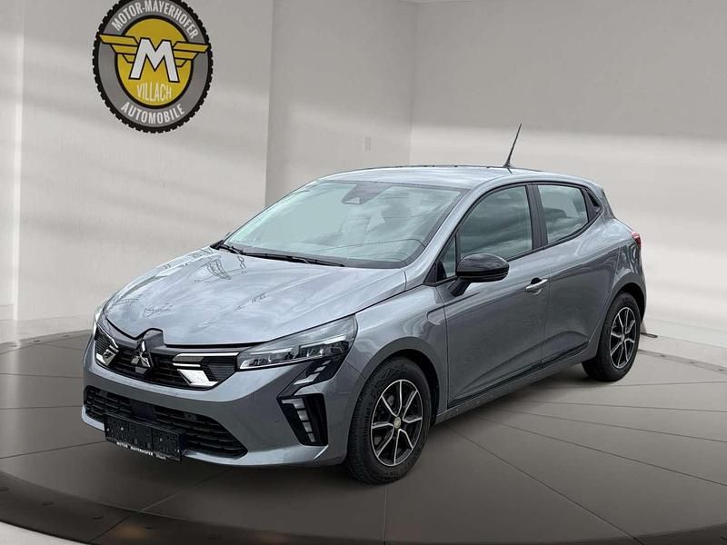 Grau Gebraucht 2024 Mitsubishi Colt Invite Kleinwagen | € 16.290 (Fairer Preis) - Bild 1/4