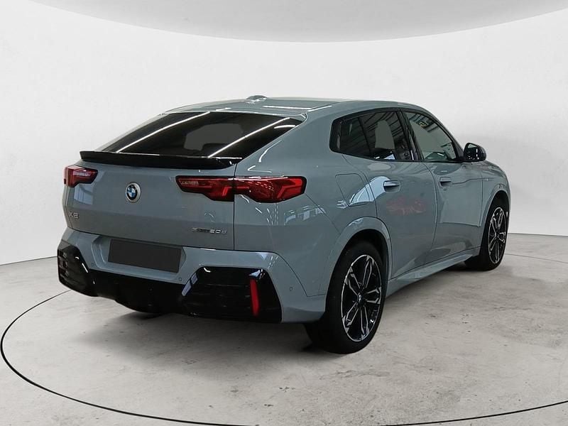 Gebraucht BMW X2 M Sport 163 PS (119 kW) 2025 SUV