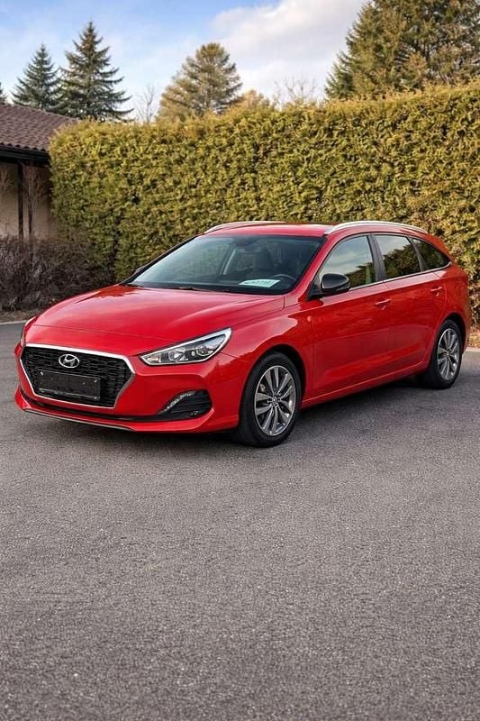 Gebraucht 2019 Hyundai i30 Kombi | € 14.000 (Fairer Preis) - Bild 1/4