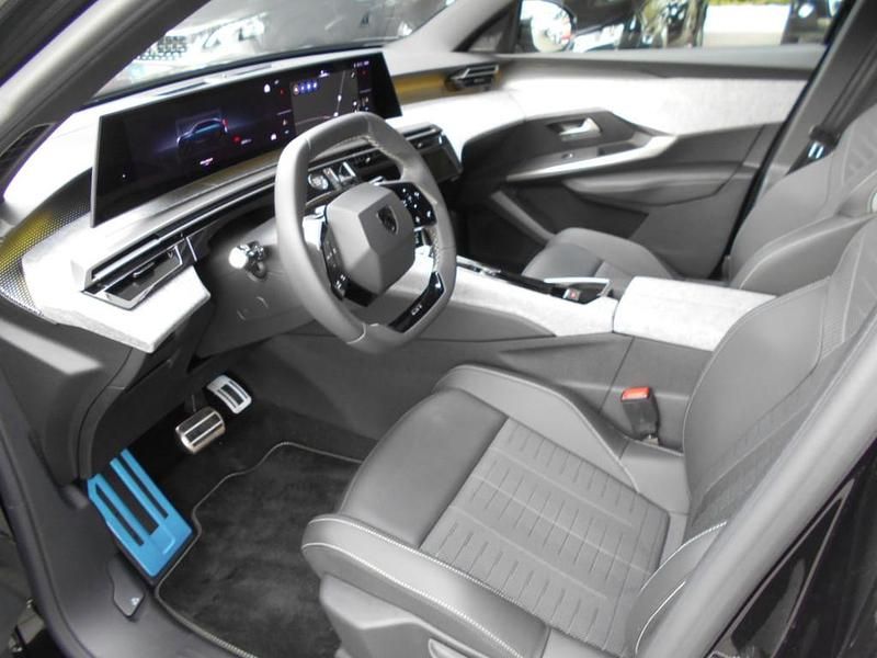 Gebraucht Peugeot 3008 GTi 136 PS (100 kW) 2025 SUV