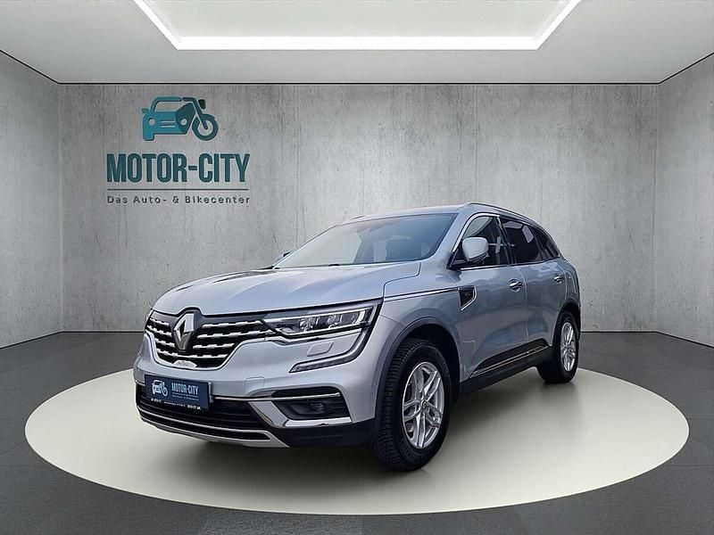 Silber Gebraucht 2022 Renault Koleos Initiale SUV | € 29.990 (Fairer Preis) - Bild 1/4