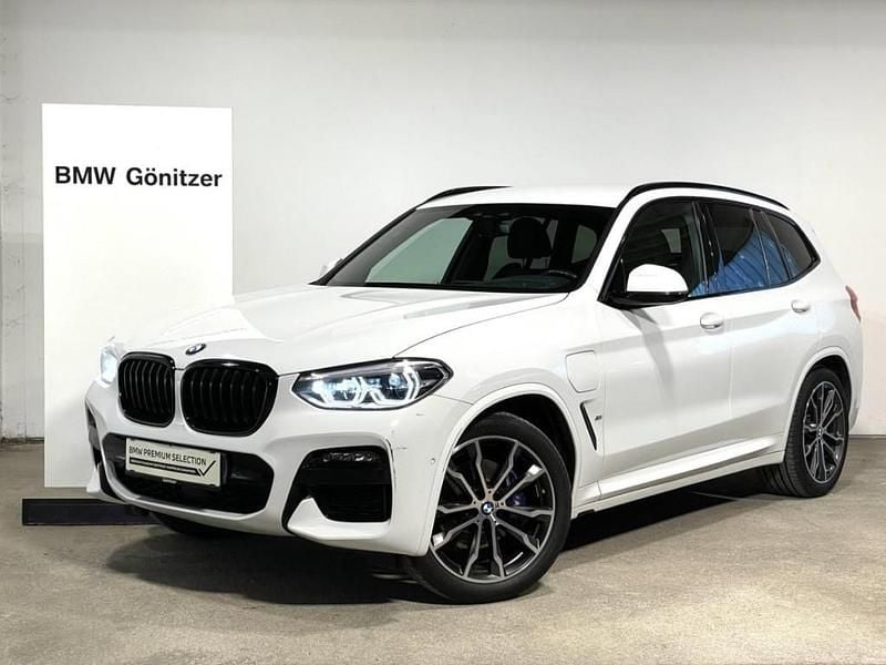 Gebraucht 2020 BMW X3 M Sport SUV | € 38.990 (Etwas zu teuer) - Bild 1/4