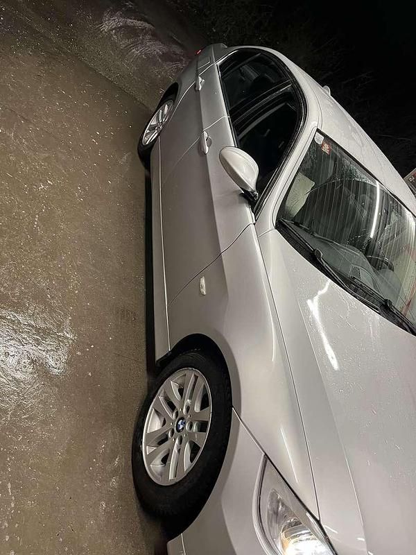 Gebraucht BMW 325 218 PS (160 kW) 2005 Limousine