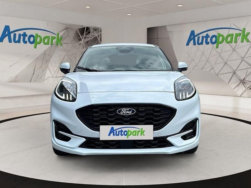 Gebraucht Ford Puma ST-Line X 125 PS (91 kW) 2024 Limousine