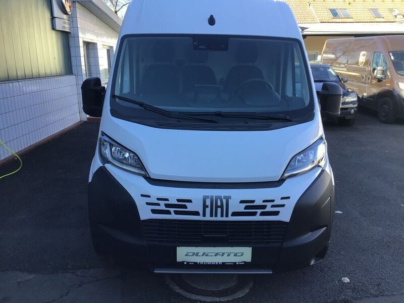 Neu 2025 Fiat Ducato Van | € 50.893 - Bild 1/4