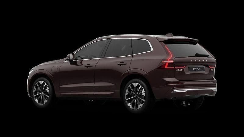 Neu Volvo XC60 Ultra 398 PS (292 kW) 2026 Braun SUV