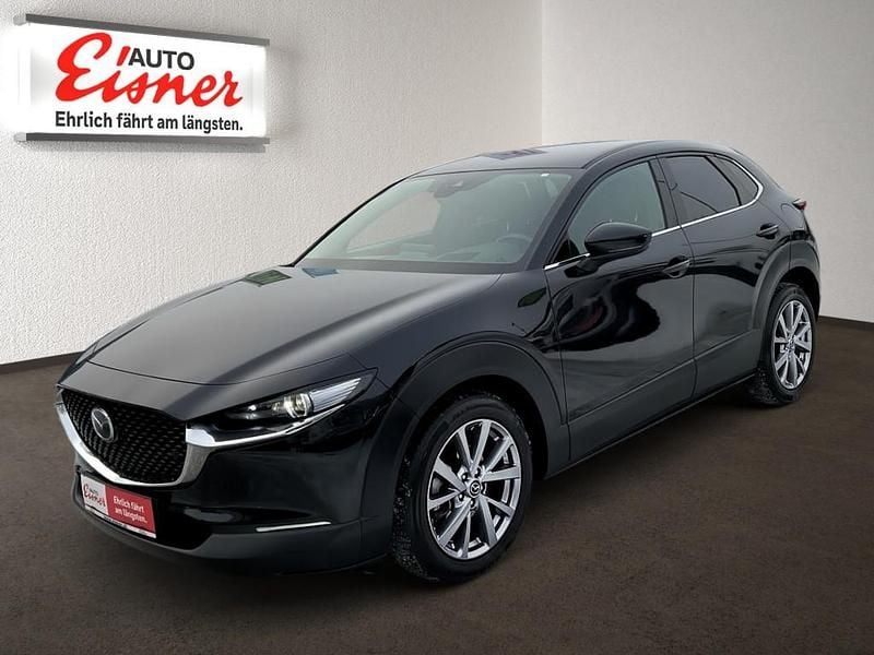Gebraucht Mazda CX-30 Comfort 122 PS (89 kW) 2020 SUV