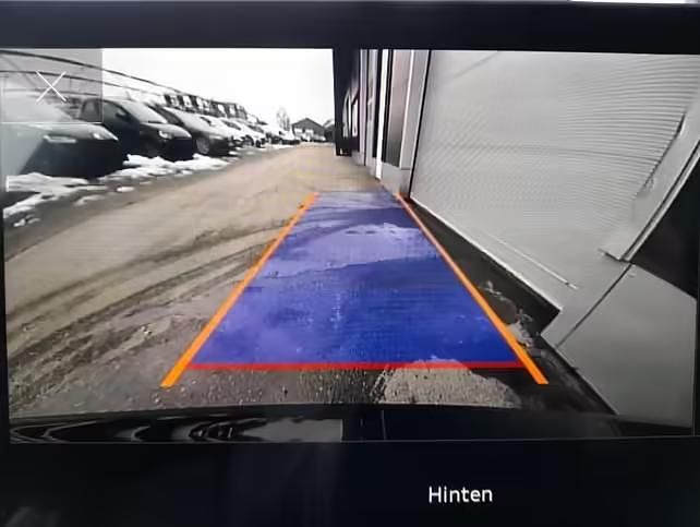 Gebraucht Audi A5 Sportback Competition 204 PS (150 kW) 2022 Mythosschwarzmetallic Kleinwagen