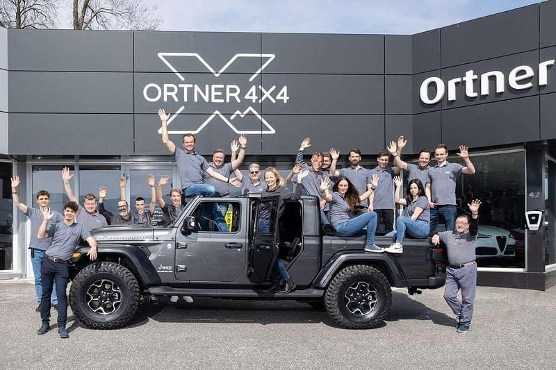 Gebraucht Alfa Romeo Giulia Competizione 280 PS (205 kW) 2023 Grau Limousine