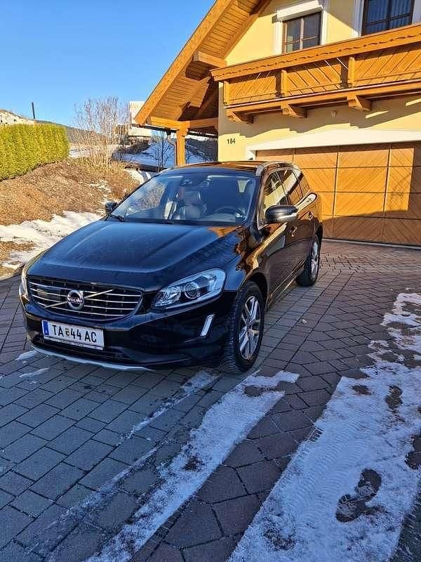Gebraucht 2017 Volvo XC60 SUV | € 17.000 (Superpreis) - Bild 1/4