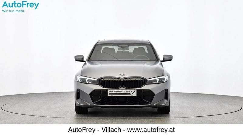 Gebraucht BMW 330 Efficient Dynamics 184 PS (135 kW) 2024 Limousine