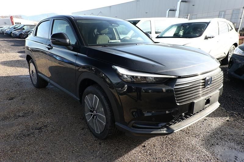 Neu Honda HR-V Elegance 131 PS (96 kW) 2025 SUV