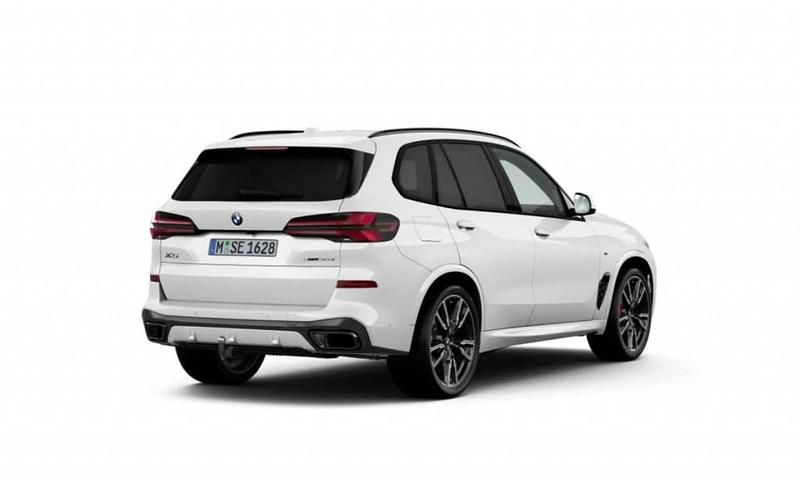 Neu BMW X5 Shadowline 298 PS (219 kW) 2026 SUV