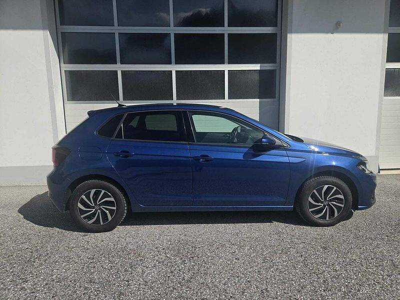 Gebraucht VW Polo Life 95 PS (69 kW) 2023 Limousine