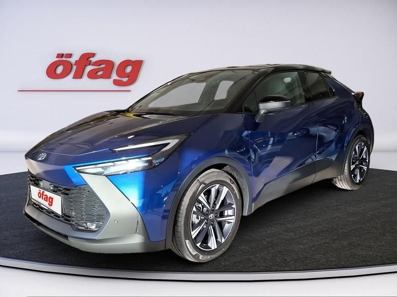 Neu Toyota C-HR Active 98 PS (72 kW) 2025 SUV