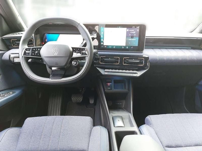 Gebraucht Renault R4 Techno 150 PS (110 kW) 2025 Rot Kleinwagen