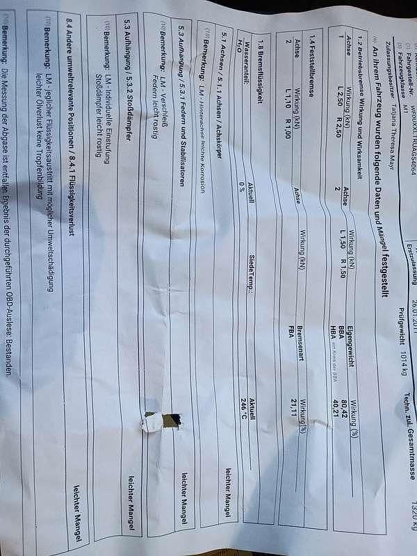 Gebraucht Ford Ka Ambiente 69 PS (50 kW) 2011 Weiß Kleinwagen