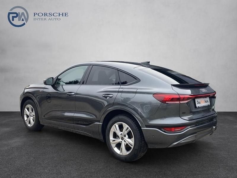 Gebraucht Audi e-tron Performance 119 kW (163 PS) 2026 SUV