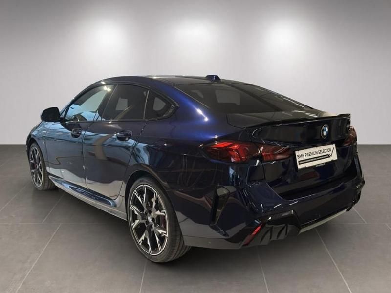 Gebraucht BMW 220 Shadowline 170 PS (125 kW) 2025 Blau Coupé