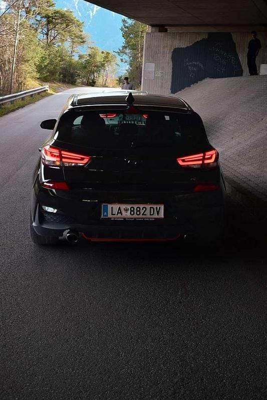 Gebraucht 2020 Hyundai i30 Limousine | € 24.000 (Superpreis) - Bild 1/4