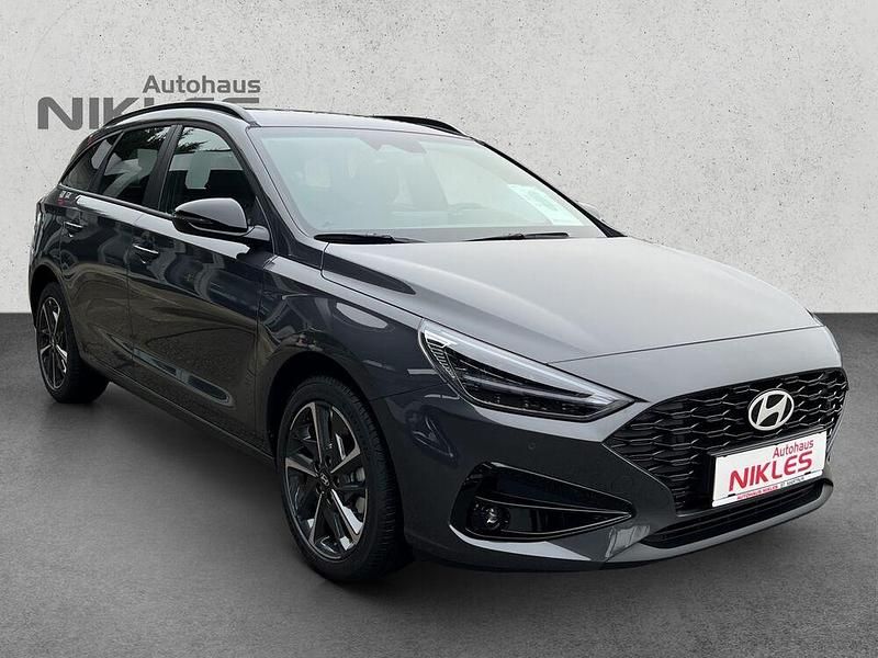 Neu Hyundai i30 GO! 97 PS (71 kW) 2025 Kombi
