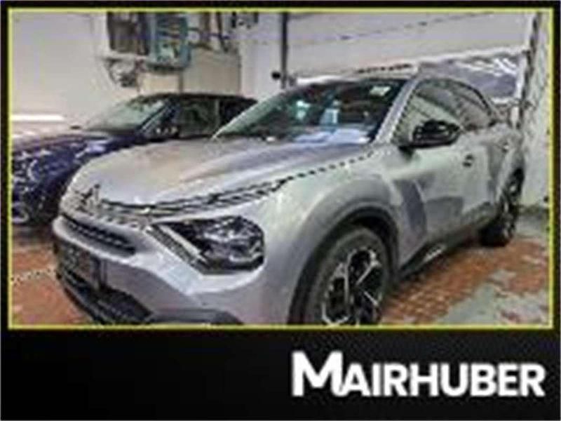 Grau Gebraucht 2024 Citroën C4 PureTech Van | € 18.990 (Fairer Preis) - Bild 1/4