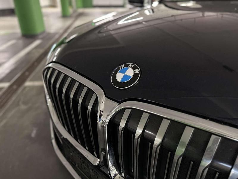 Gebraucht BMW 730 265 PS (194 kW) 2019 Limousine