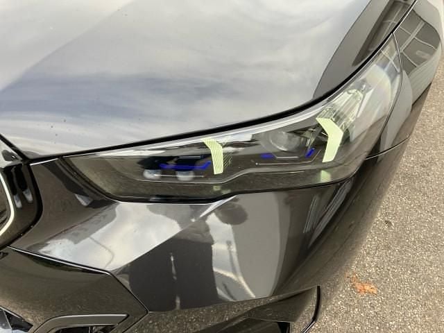 Gebraucht BMW 520 Efficient Dynamics 197 PS (144 kW) 2024 Sophistograu brillanteffekt Kombi