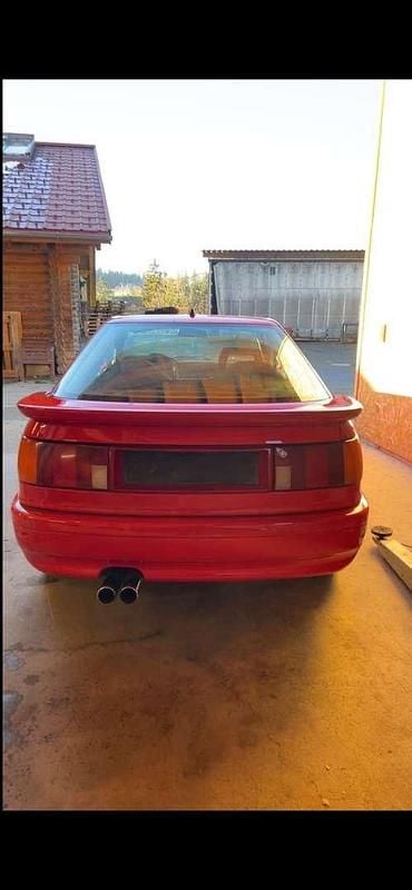 Gebraucht 1991 Audi Coupé Coupé | € 4.500 - Bild 1/4