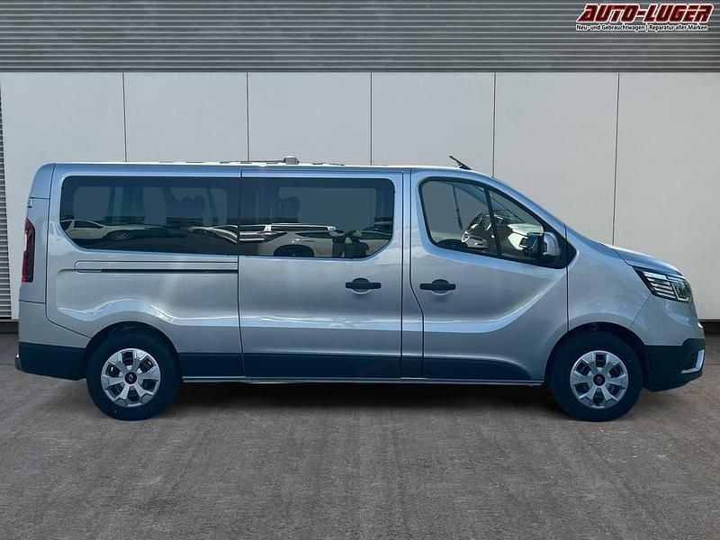 Neu Renault Trafic Equilibre 2025 Van / Kleinbus