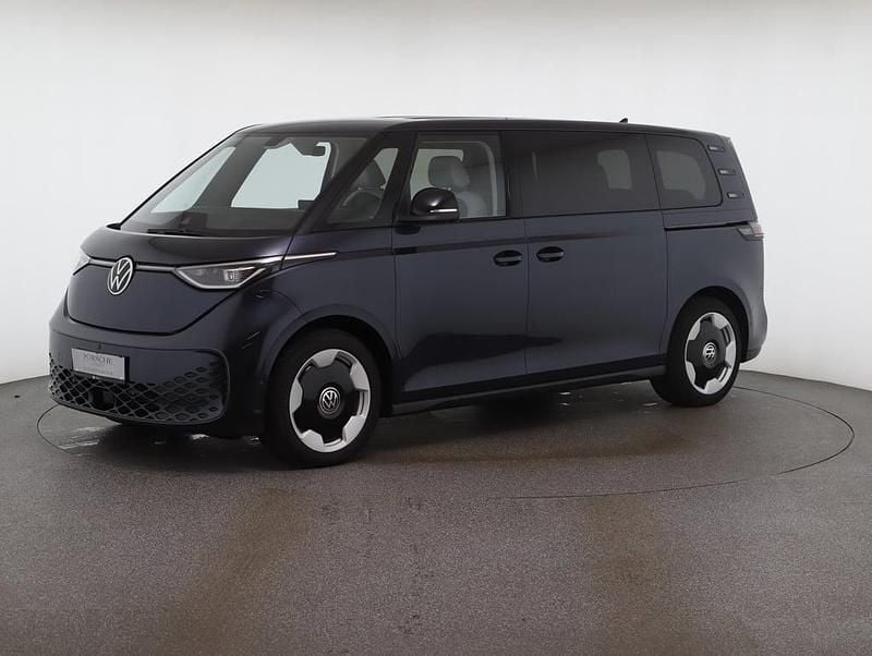 Gebraucht VW ID. Buzz Pro 210 kW (286 PS) 2025 Mittelblau  metallic Van / Kleinbus