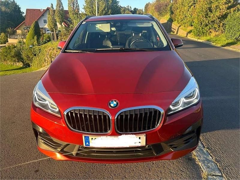 Gebraucht 2020 BMW 216 Kombi | € 15.900 (Superpreis) - Bild 1/4