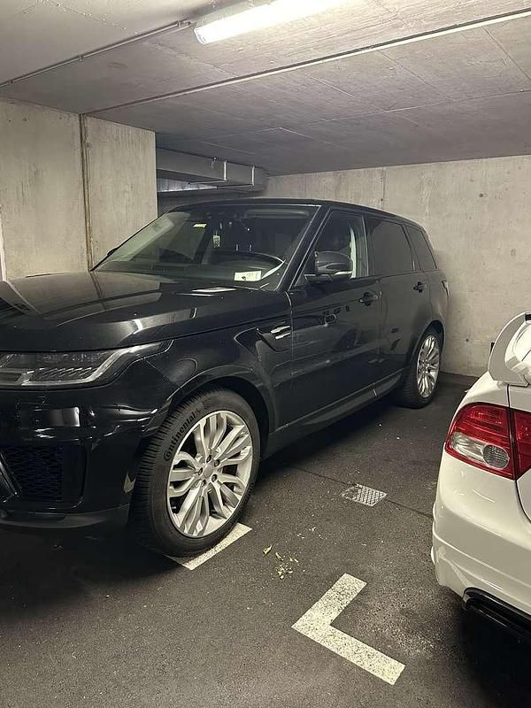 Gebraucht 2019 Land Rover Range Rover Sport S SUV | € 49.500 (Fairer Preis) - Bild 1/4