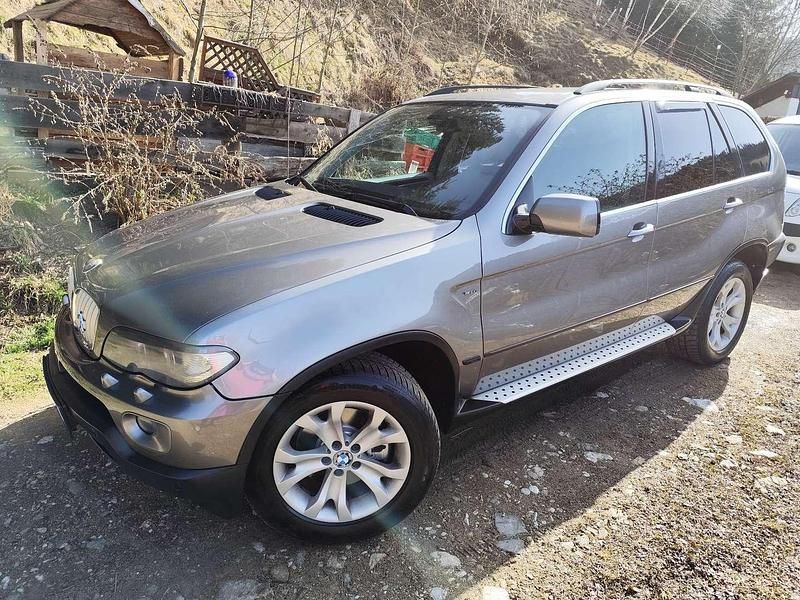Gebraucht 2005 BMW X5 SUV | € 6.500 (Etwas zu teuer) - Bild 1/4