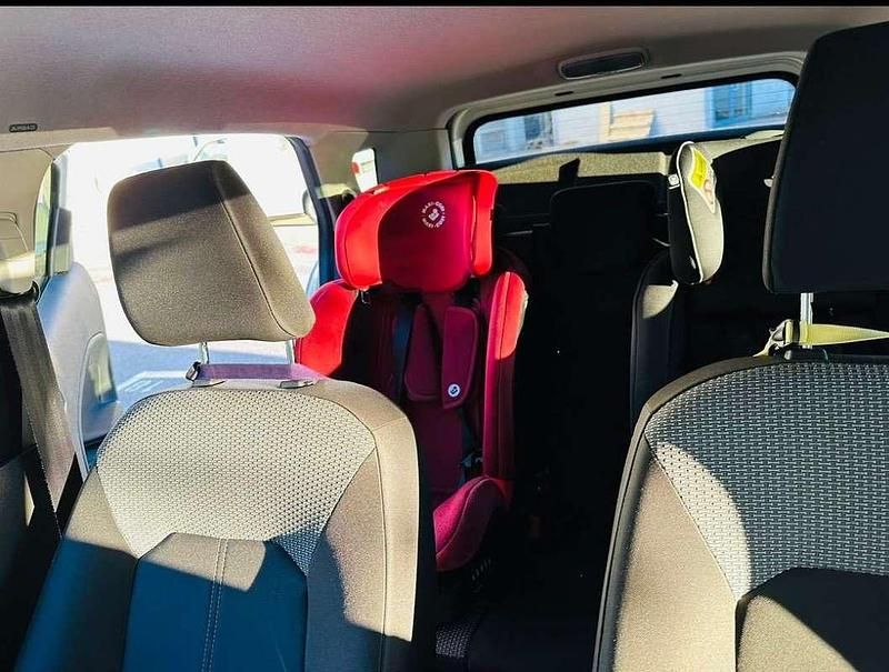 Gebraucht Ford Ecosport Trend 125 PS (91 kW) 2016 SUV