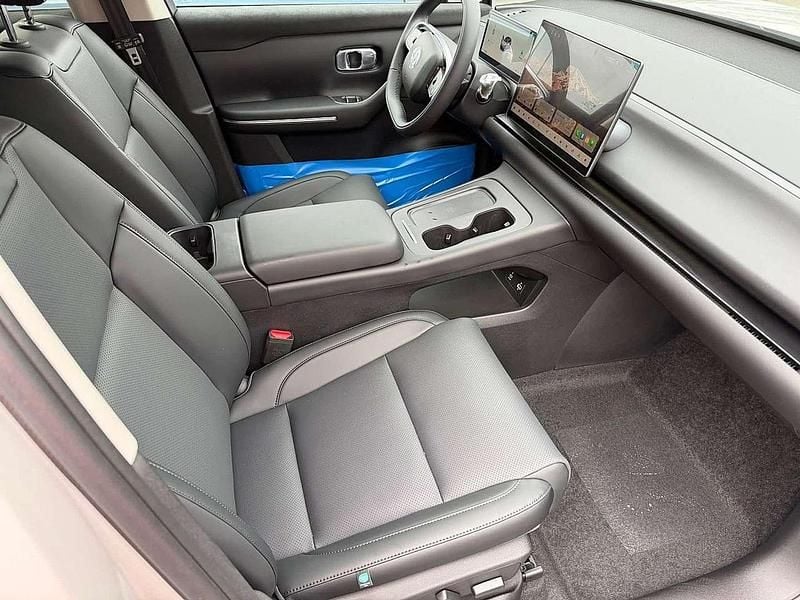 Gebraucht Leapmotor C10 88 PS (64 kW) 2025 Grau SUV