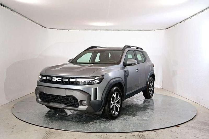 Gebraucht Dacia Duster Expression 131 PS (96 kW) 2025 Grau SUV