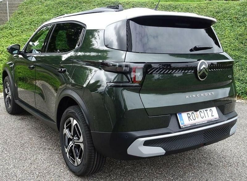 Neu Citroën C3 Aircross 136 PS (100 kW) 2025 SUV