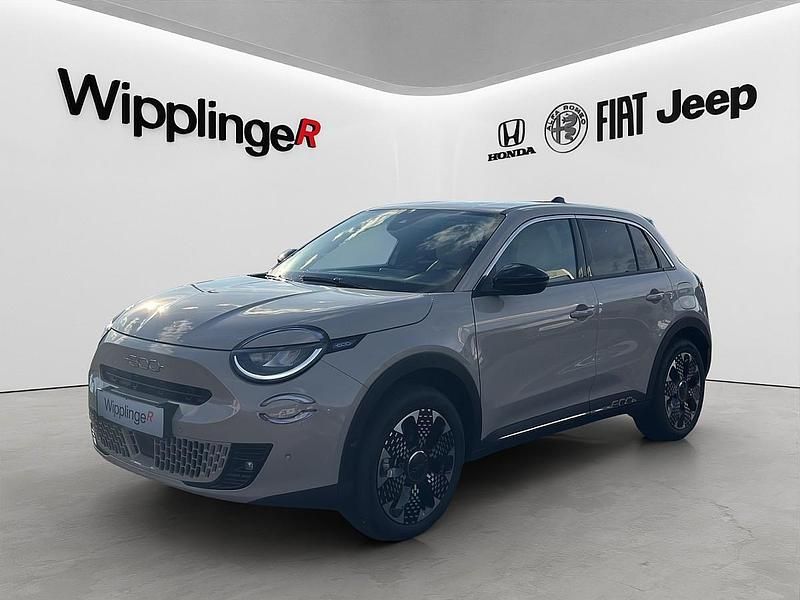 Gebraucht 2025 Fiat 600 La Prima | € 26.990 (Fairer Preis) - Bild 1/4