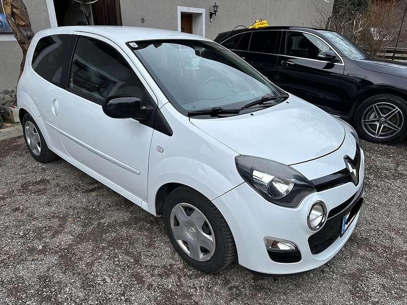 Gebraucht Renault Twingo 75 PS (55 kW) 2012 Kleinwagen