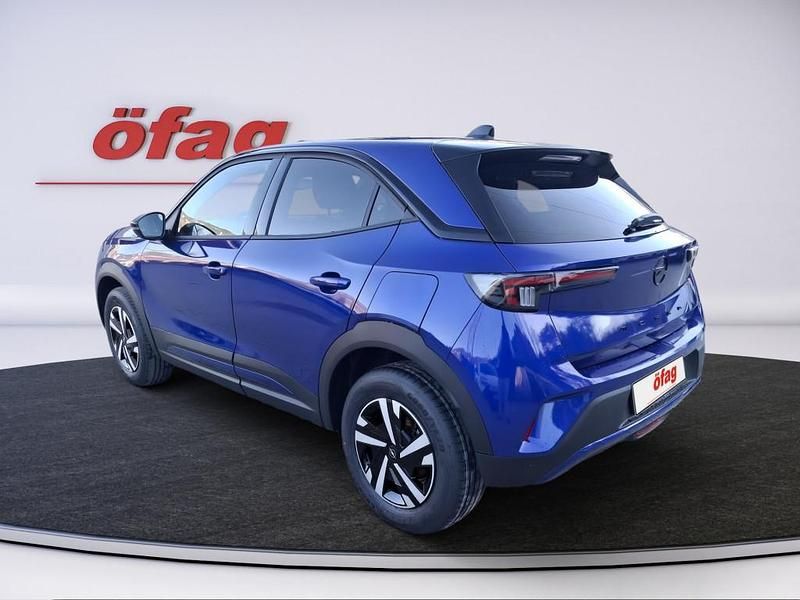 Neu Opel Mokka Edition 136 PS (100 kW) 2026 SUV