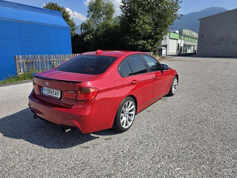 Gebraucht BMW 328 Performance 245 PS (180 kW) 2013 Limousine